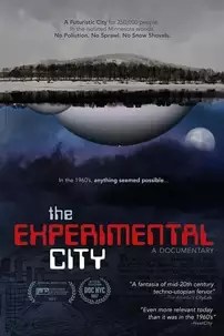 watch-The Experimental City