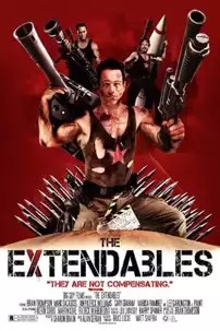 watch-The Extendables