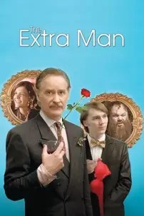 watch-The Extra Man