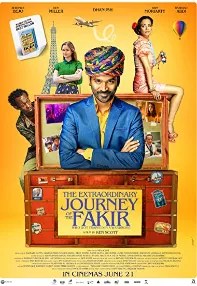 watch-The Extraordinary Journey of the Fakir