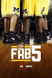 watch-The Fab Five