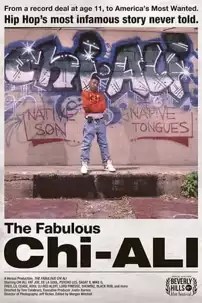 watch-The Fabulous Chi Ali