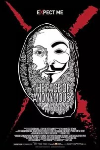 watch-The Face of Anonymous