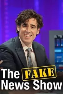 watch-The Fake News Show