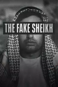 watch-The Fake Sheikh