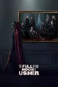 watch-The Fall of the House of Usher