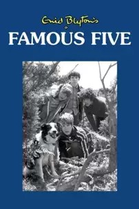 watch-The Famous Five