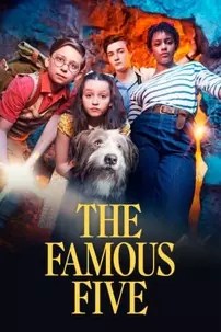 watch-The Famous Five