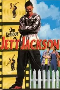 watch-The Famous Jett Jackson