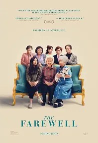 watch-The Farewell