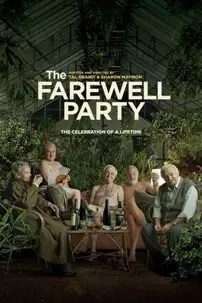 watch-The Farewell Party