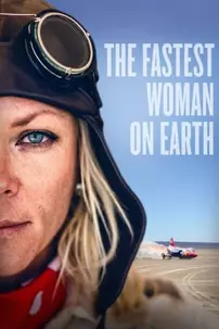 watch-The Fastest Woman on Earth