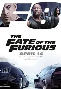 watch-The Fate of the Furious