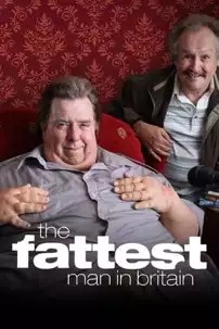 watch-The Fattest Man in Britain