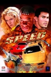 watch-The Fear of Speed