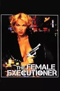 watch-The Female Executioner
