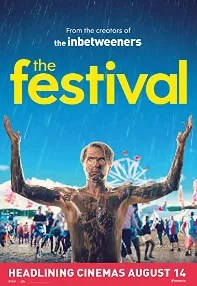 watch-The Festival