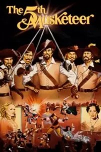 watch-The Fifth Musketeer
