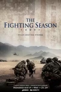 watch-The Fighting Season