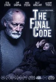 watch-The Final Code