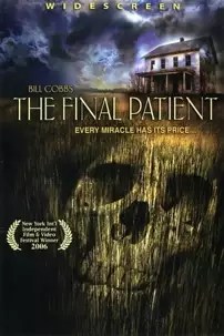 watch-The Final Patient