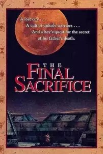 watch-The Final Sacrifice