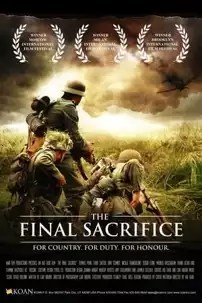 watch-The Final Sacrifice