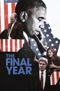 watch-The Final Year