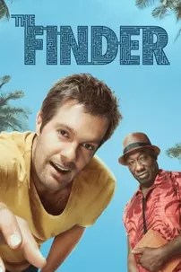 watch-The Finder