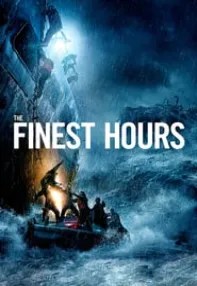 watch-The Finest Hours