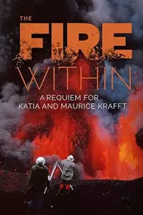 watch-The Fire Within: Requiem for Katia and Maurice Krafft