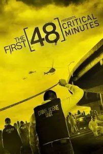 watch-The First 48 Presents Critical Minutes