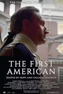 watch-The First American