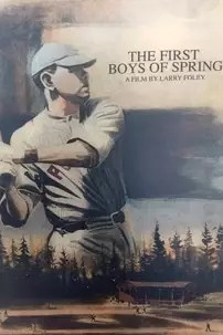 watch-The First Boys of Spring