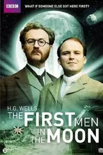 watch-The First Men in the Moon