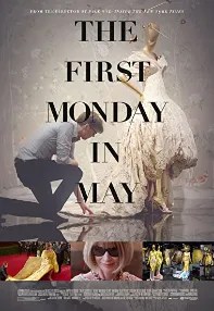 watch-The First Monday in May