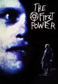 watch-The First Power