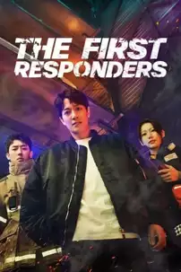 watch-The First Responders