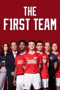 watch-The First Team