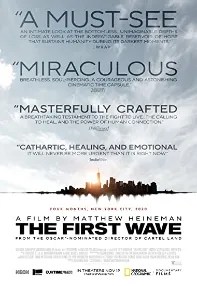 watch-The First Wave