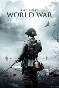 watch-The First World War