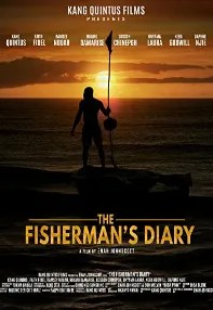 watch-The Fisherman’s Diary