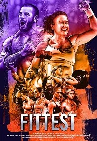 watch-The Fittest