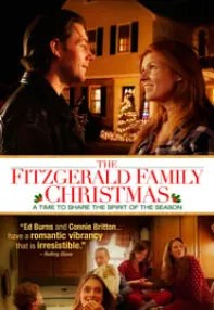 watch-The Fitzgerald Family Christmas