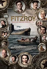 watch-The Fitzroy