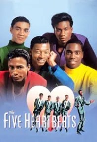 watch-The Five Heartbeats