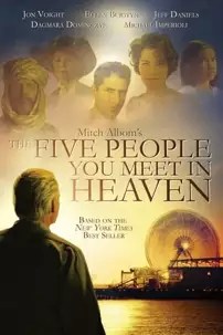 watch-The Five People You Meet in Heaven