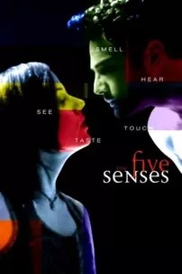 watch-The Five Senses