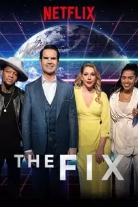 watch-The Fix