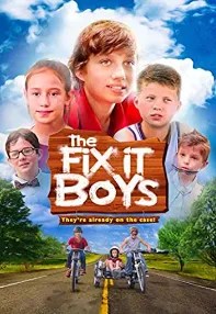 watch-The Fix It Boys